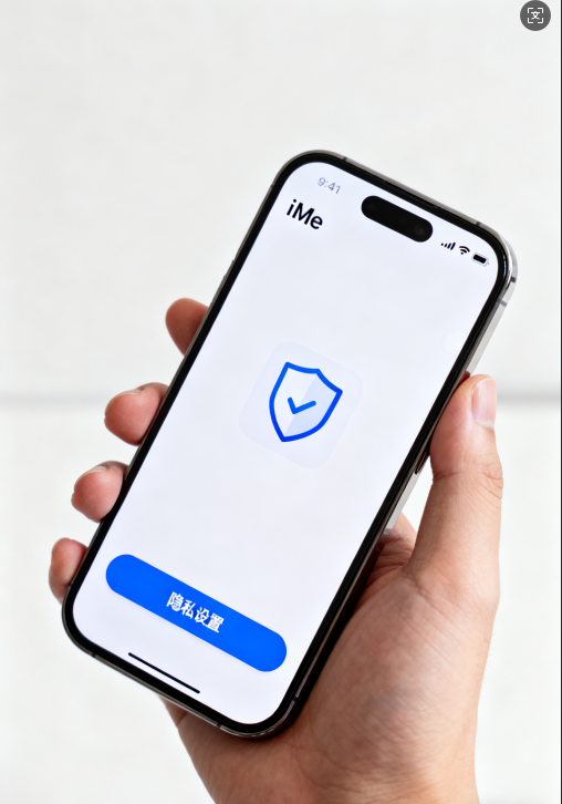 想隱藏資訊用iMe怎麼設？