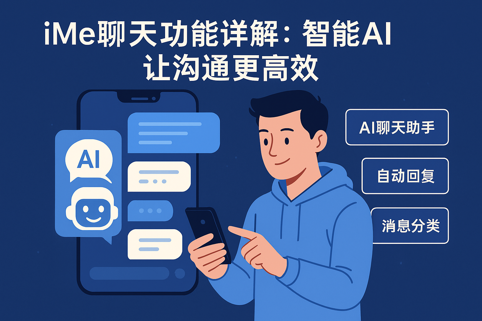 iMe語音對方聽不到？