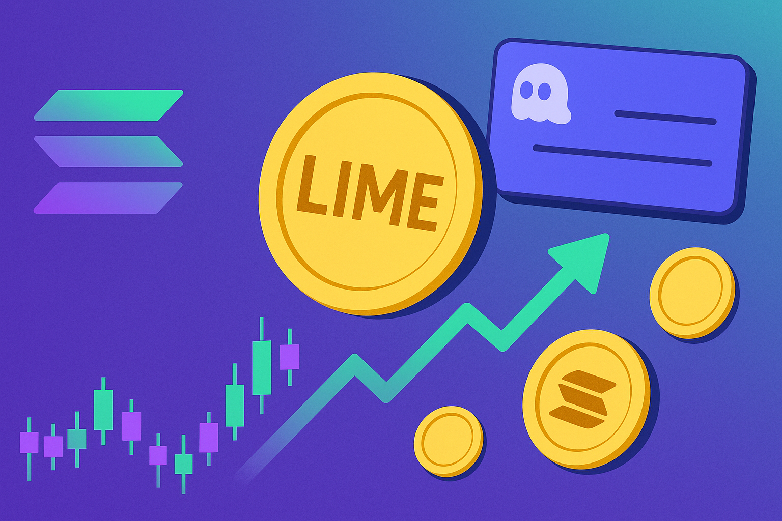 2025展望：LIME在Solana的增長變數